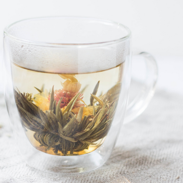 Do Calming Teas Really Work? What to Know Before You Sip